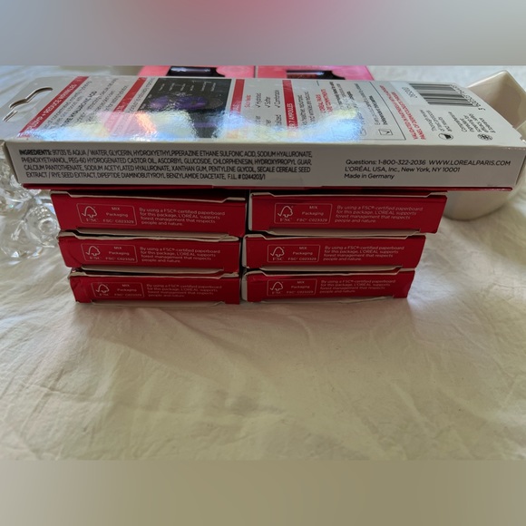 L’Oréal Paris Revitalift - Picture 3 of 7